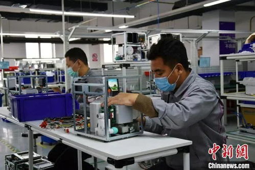 俠客島 全球呼吸機(jī)告急 中國能滿足需求嗎