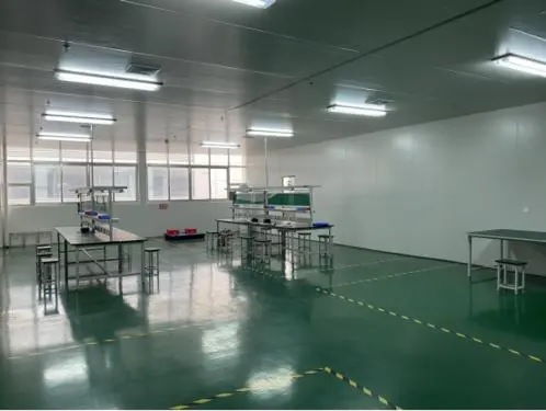 新開辦醫(yī)療器械生產(chǎn)企業(yè)應(yīng)當(dāng)具備什么條件