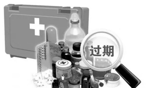 提醒 臨沂這4家醫(yī)院使用過期藥品 醫(yī)療器械被處罰